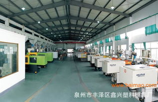 泉州市豐澤區(qū)鑫興塑料模具廠 專(zhuān)業(yè)注塑加工與模具制造服務(wù)