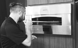 海爾全美眾創 以開放創新重塑廚房體驗，揭秘極速披薩電烤爐的誕生